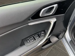 Kia Ceed SW 1.5 T-GDi MHEV Power