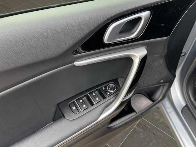 Kia Ceed SW 1.5 T-GDi MHEV Power