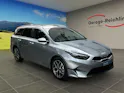 Kia Ceed SW 1.5 T-GDi MHEV Power