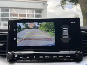 Kia Ceed SW 1.5 T-GDi MHEV Power