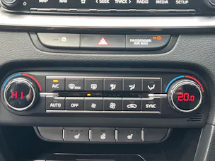 Kia Ceed SW 1.5 T-GDi MHEV Power