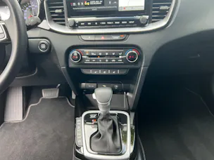 Kia Ceed SW 1.5 T-GDi MHEV Power