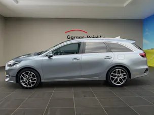 Kia Ceed SW 1.5 T-GDi MHEV Power