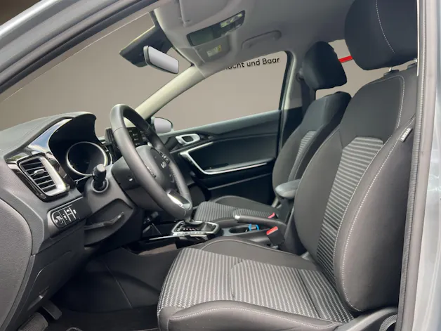 Kia Ceed SW 1.5 T-GDi MHEV Power