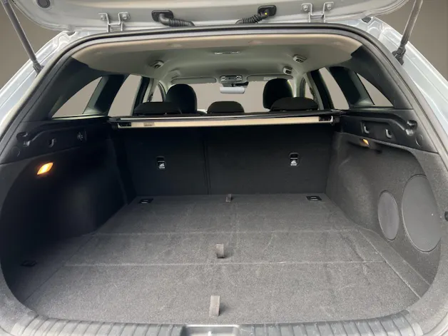 Kia Ceed SW 1.5 T-GDi MHEV Power