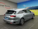 Kia Ceed SW 1.5 T-GDi MHEV Power