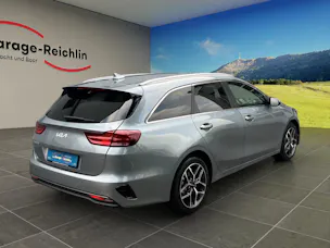 Kia Ceed SW 1.5 T-GDi MHEV Power