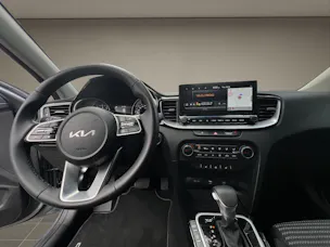 Kia Ceed SW 1.5 T-GDi MHEV Power