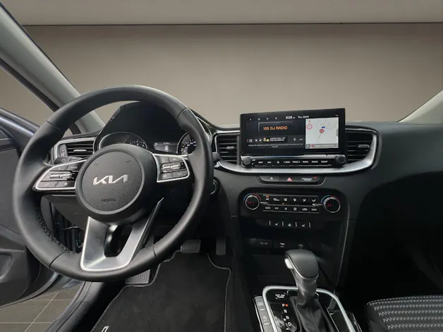 Kia Ceed SW 1.5 T-GDi MHEV Power