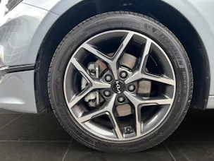 Kia Ceed SW 1.5 T-GDi MHEV Power