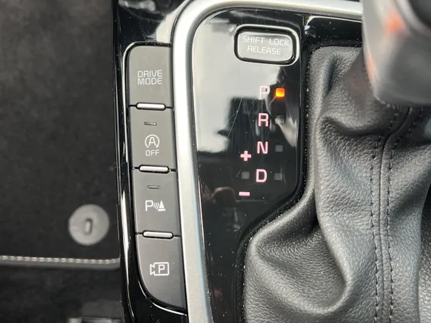 Kia Ceed SW 1.5 T-GDi MHEV Power