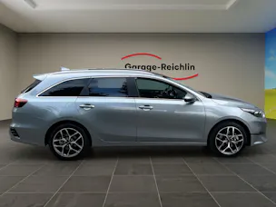Kia Ceed SW 1.5 T-GDi MHEV Power