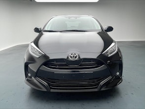 Vehicle image TOYOTA Yaris 1.5 VVT-i HSD Trend