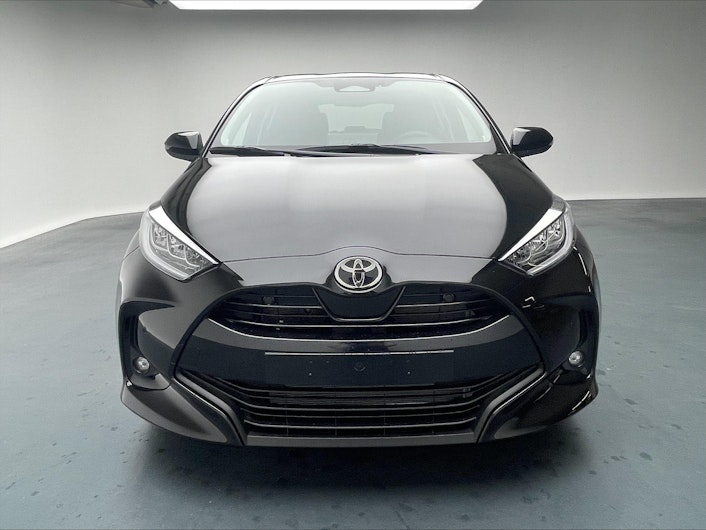 Vehicle image TOYOTA YARIS