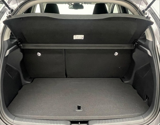 Vehicle image TOYOTA YARIS