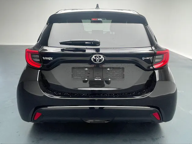 Toyota Yaris 1.5 VVT-i HSD Trend