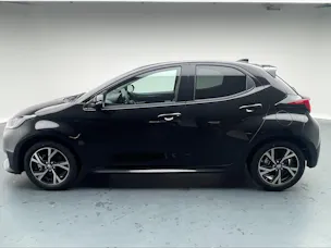 Toyota Yaris 1.5 VVT-i HSD Trend