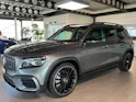 Mercedes-Benz GLB 35 AMG 4matic