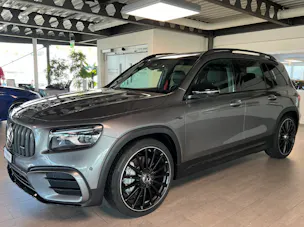 Mercedes-Benz GLB 35 AMG 4matic