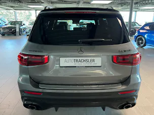 Mercedes-Benz GLB 35 AMG 4matic