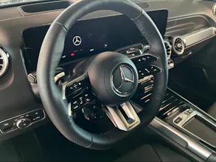 Mercedes-Benz GLB 35 AMG 4matic