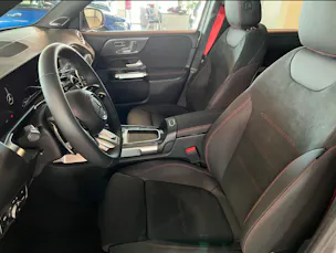 Mercedes-Benz GLB 35 AMG 4matic