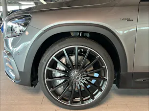 Mercedes-Benz GLB 35 AMG 4matic