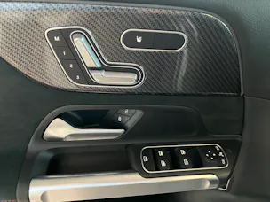 Mercedes-Benz GLB 35 AMG 4matic