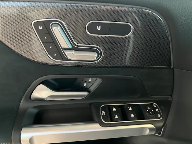Mercedes-Benz GLB 35 AMG 4matic
