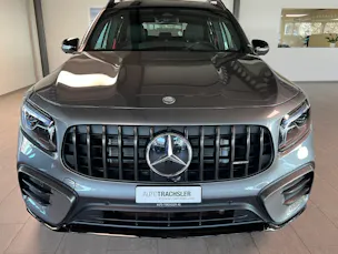Mercedes-Benz GLB 35 AMG 4matic