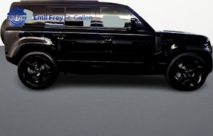 Vehicle image LAND ROVER Defender 110 3.0 D I6 300 X-Dynamic HSE