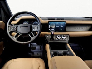 Vehicle image LAND ROVER Defender 110 3.0 D I6 300 X-Dynamic HSE