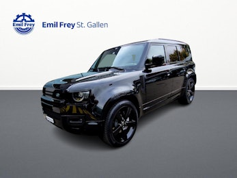 Vehicle image LAND ROVER Defender 110 3.0 D I6 300 X-Dynamic HSE Vehicle image LAND ROVER Defender 110 3.0 D I6 300 X-Dynamic HSE