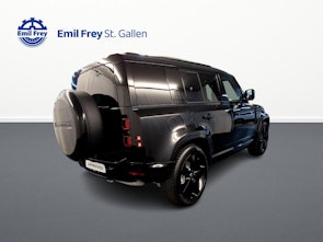 Vehicle image LAND ROVER Defender 110 3.0 D I6 300 X-Dynamic HSE