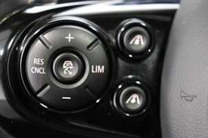 Vehicle image MINI F55 2.0i Cooper S SDKG