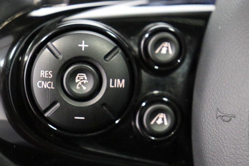 Vehicle image MINI MINI