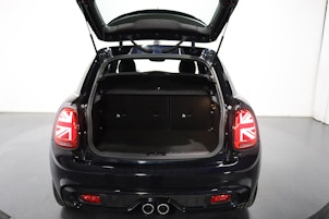 Vehicle image MINI F55 2.0i Cooper S SDKG