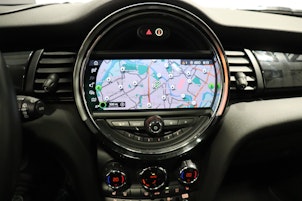 Vehicle image MINI F55 2.0i Cooper S SDKG