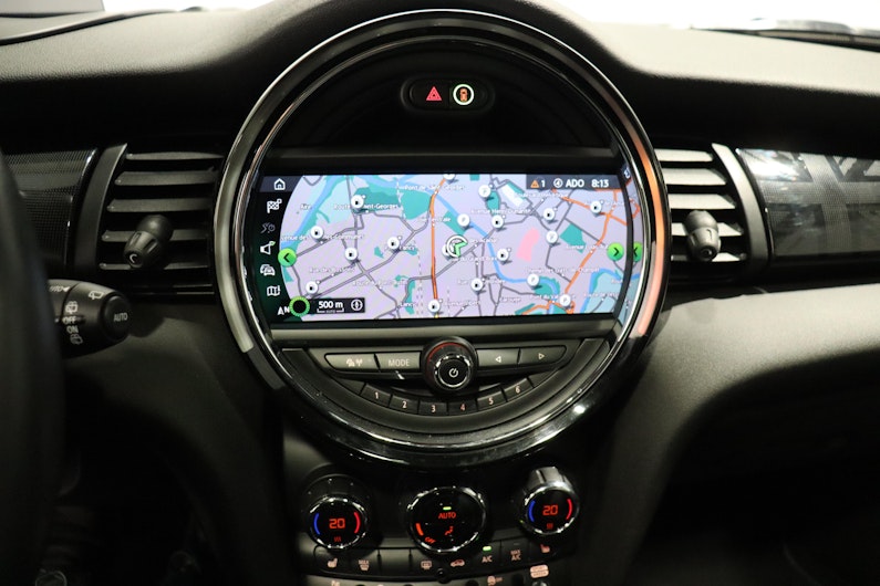 Vehicle image MINI MINI