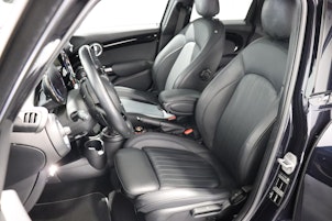 Vehicle image MINI F55 2.0i Cooper S SDKG