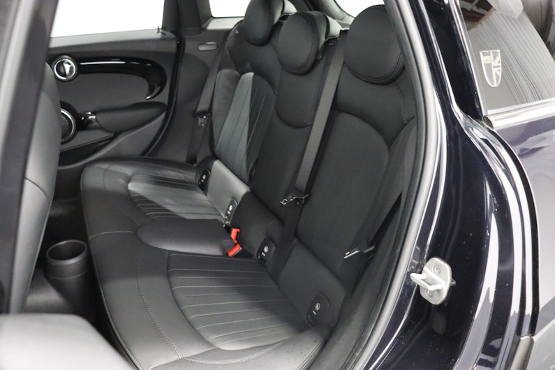 Vehicle image MINI MINI