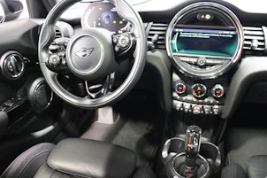 Vehicle image MINI F55 2.0i Cooper S SDKG