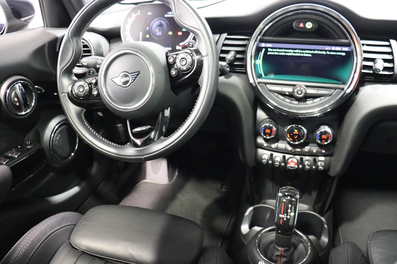 Vehicle image MINI MINI