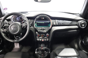 Vehicle image MINI F55 2.0i Cooper S SDKG