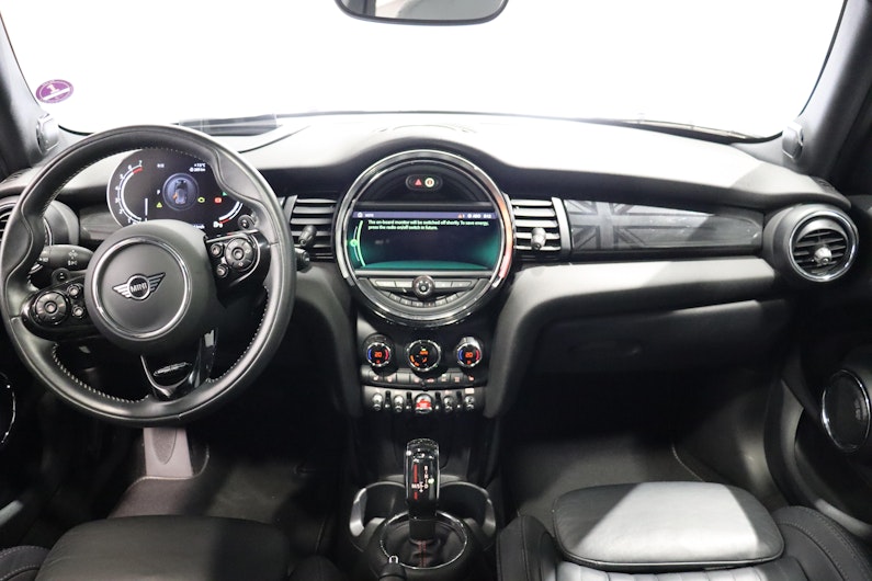 Vehicle image MINI MINI