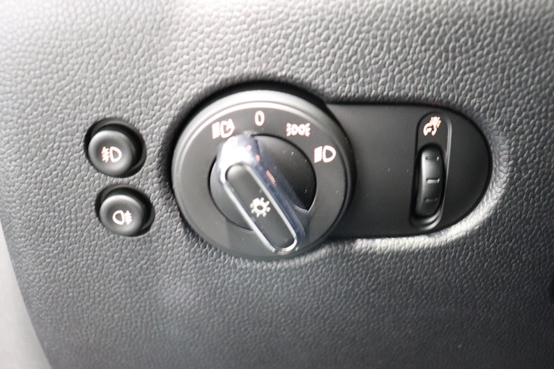 Vehicle image MINI MINI