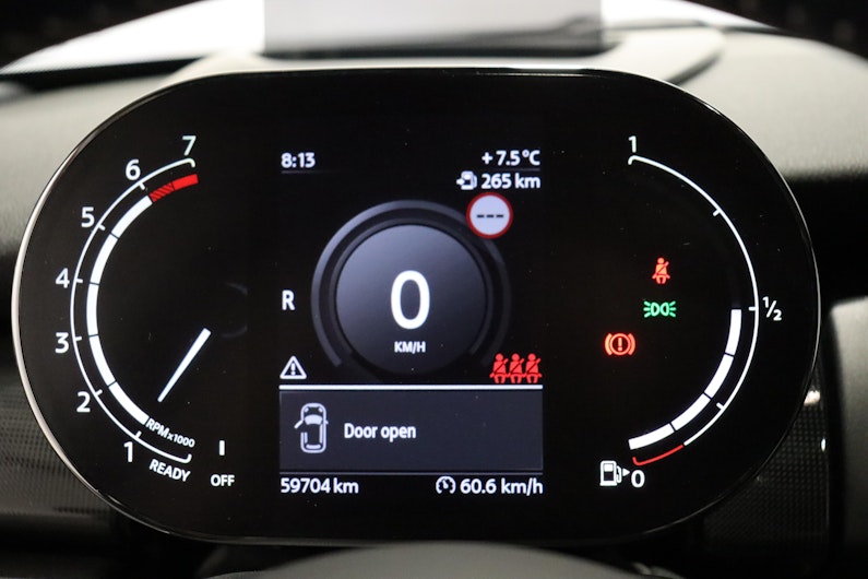 Vehicle image MINI MINI