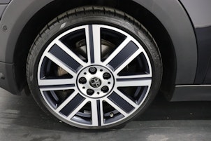 Vehicle image MINI F55 2.0i Cooper S SDKG