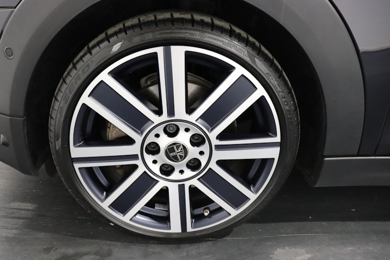 Vehicle image MINI MINI