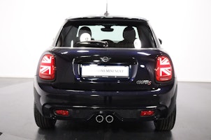 Vehicle image MINI F55 2.0i Cooper S SDKG